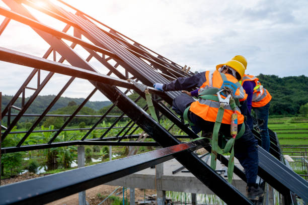 Best New Roof Installation  in Rice Lake, MN