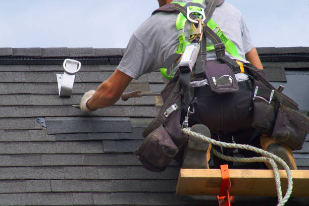 Best Roof Replacement Cost  in Rice Lake, MN