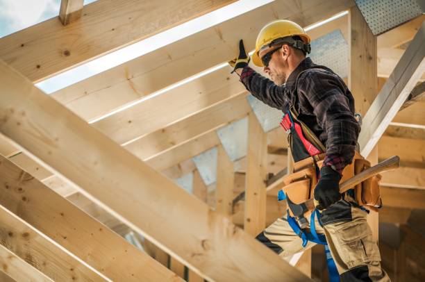 Best Commercial Roofing Services  in Rice Lake, MN