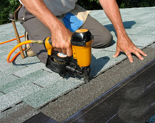 Best New Roof Installation  in Rice Lake, MN