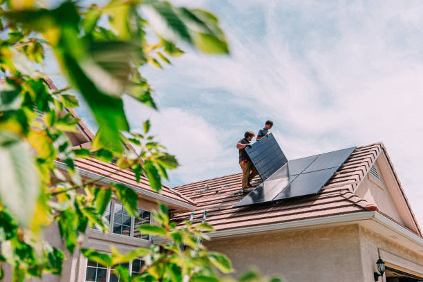 Best Roof Leak Repair  in Rice Lake, MN