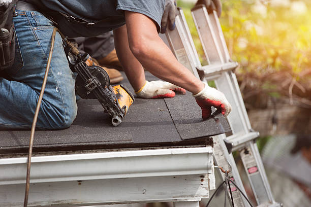 Reliable Rice Lake, MN Roofing Contractor Solutions